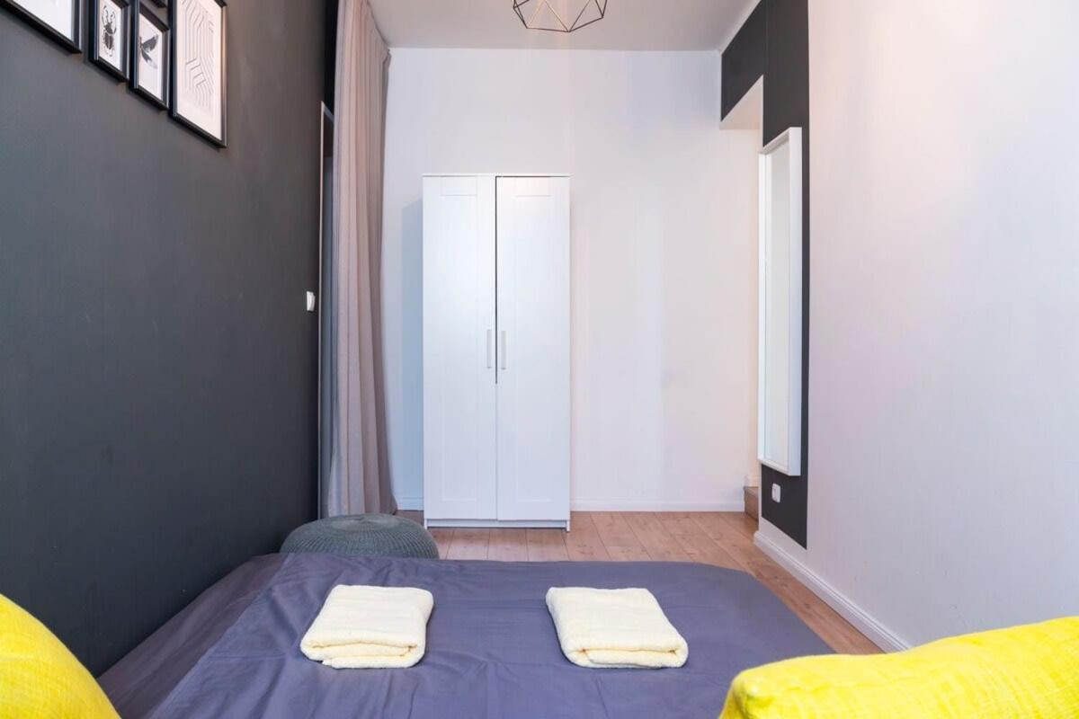 2 Bedroom In Great Location In Kreuzberg 베를린 외부 사진