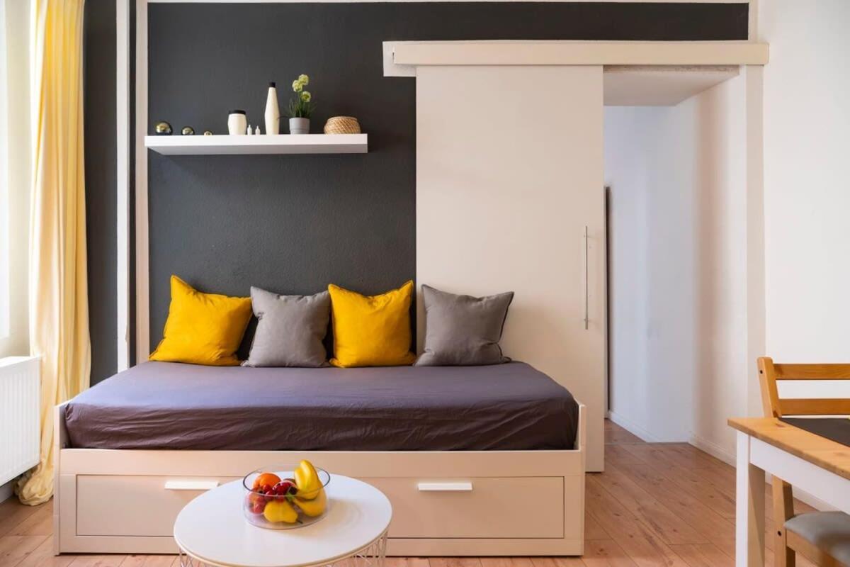 2 Bedroom In Great Location In Kreuzberg 베를린 외부 사진