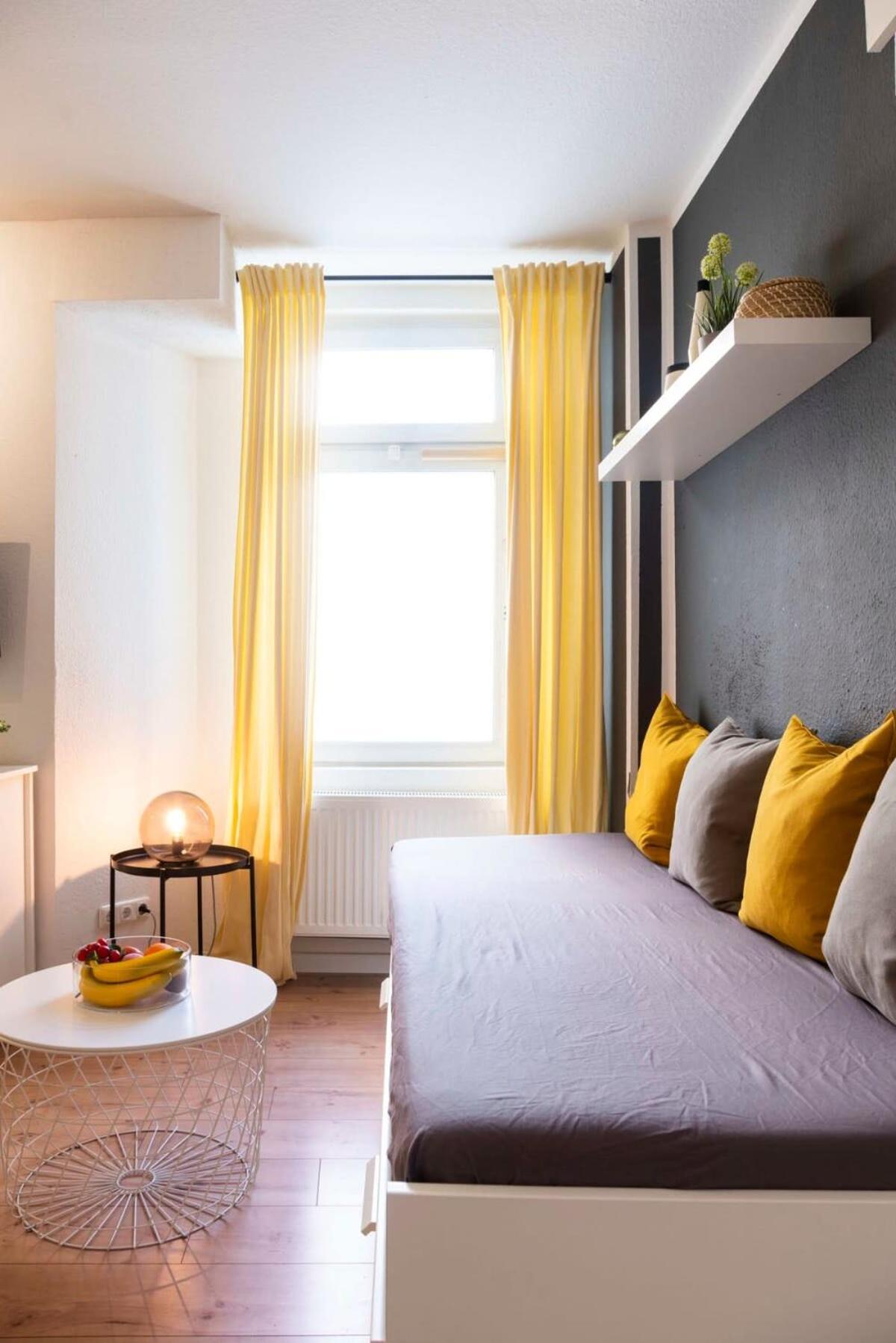 2 Bedroom In Great Location In Kreuzberg 베를린 외부 사진