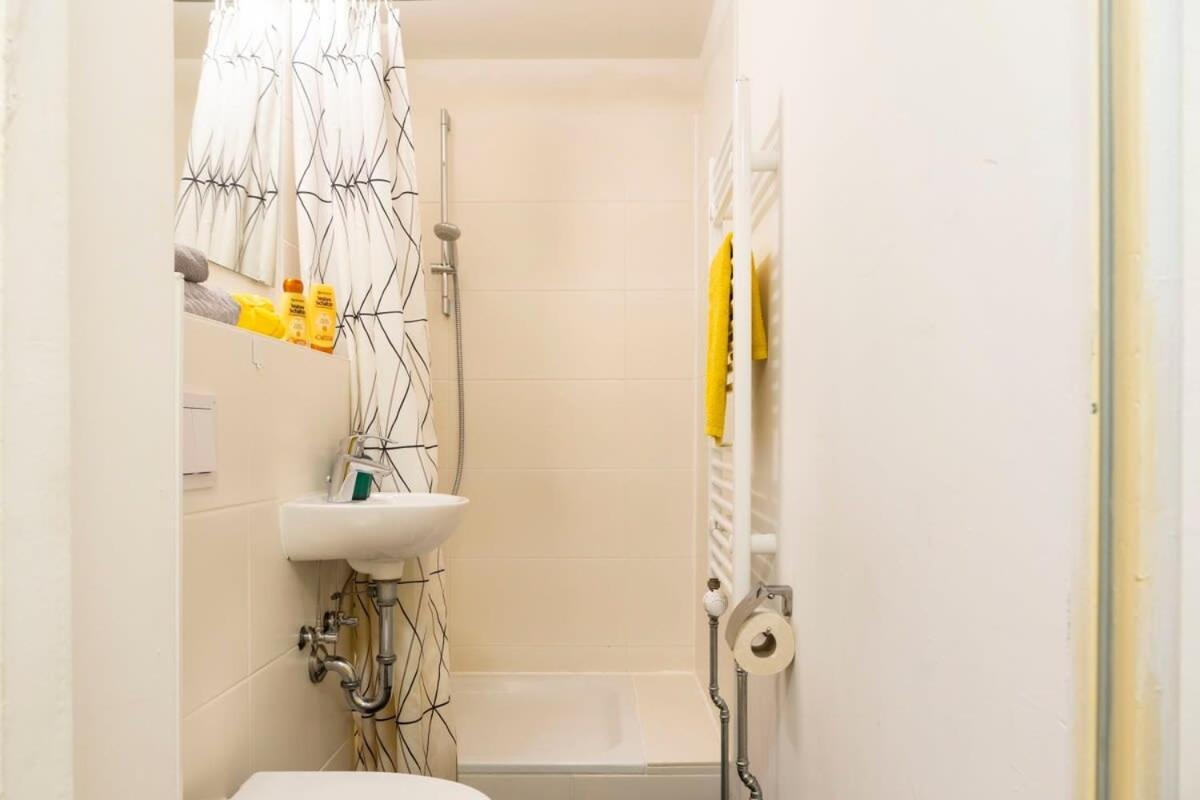 2 Bedroom In Great Location In Kreuzberg 베를린 외부 사진