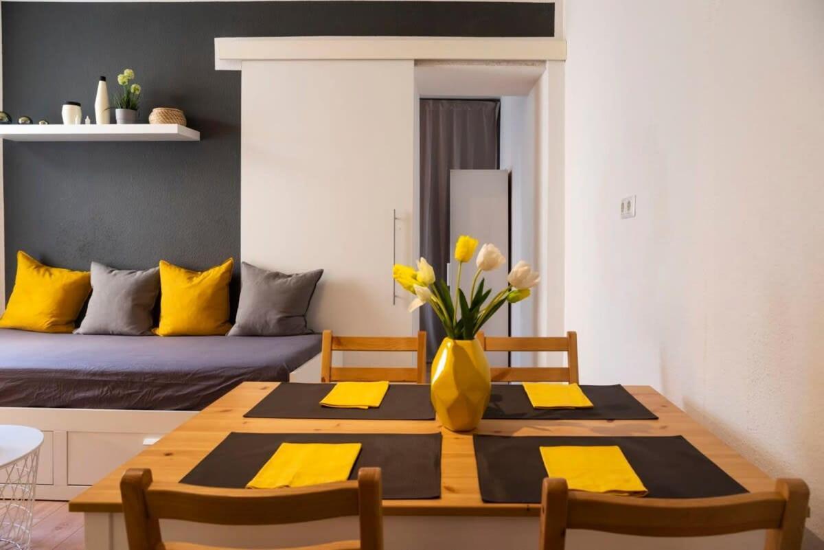 2 Bedroom In Great Location In Kreuzberg 베를린 외부 사진