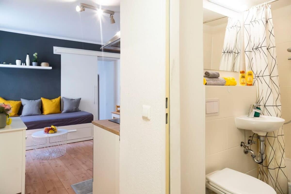2 Bedroom In Great Location In Kreuzberg 베를린 외부 사진