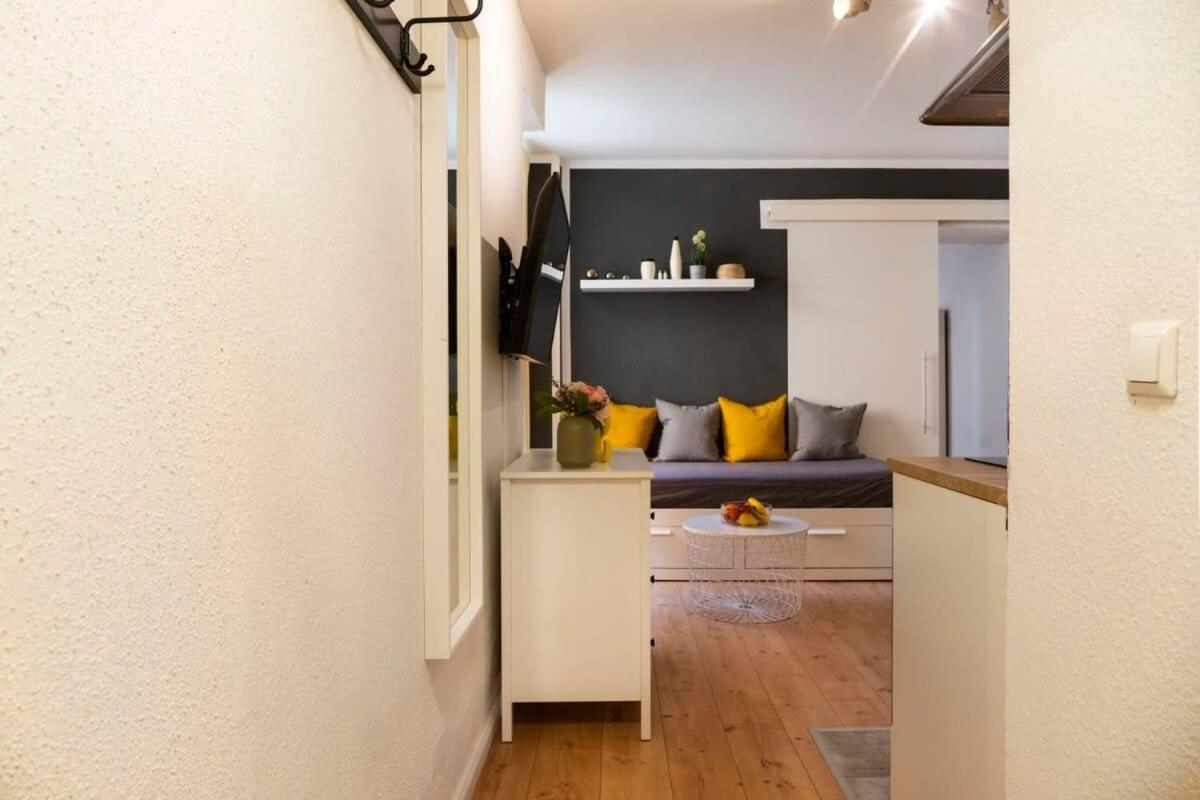 2 Bedroom In Great Location In Kreuzberg 베를린 외부 사진