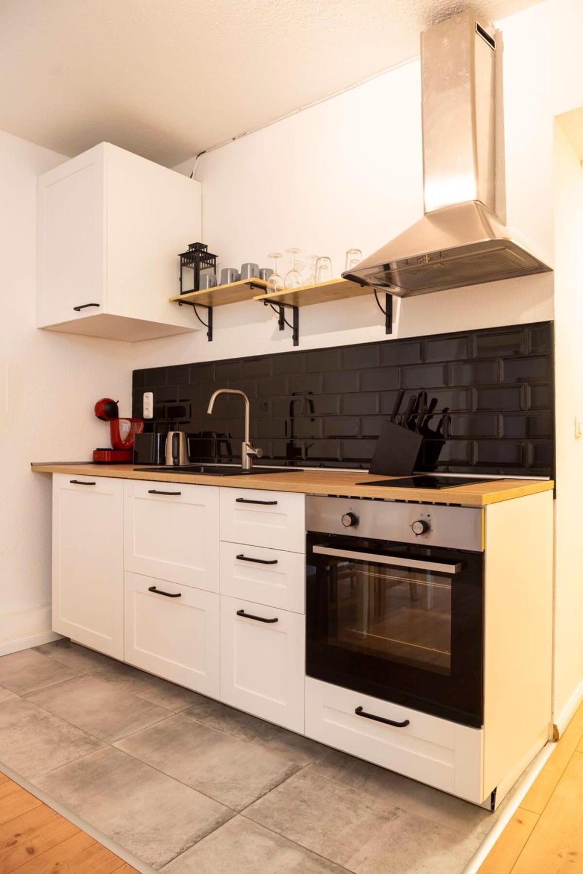 2 Bedroom In Great Location In Kreuzberg 베를린 외부 사진